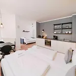Old Town Apartments