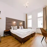 Old Town Apartments