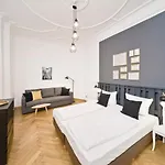 Old Town Apartments