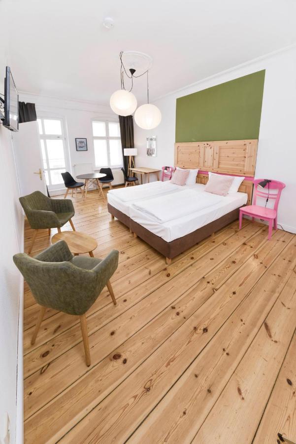 Old Town Apartamento