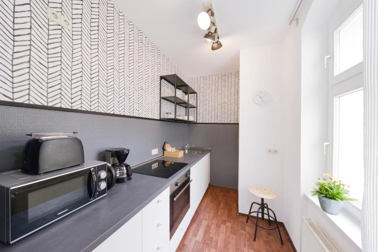 Appartamento Old Town Berlino