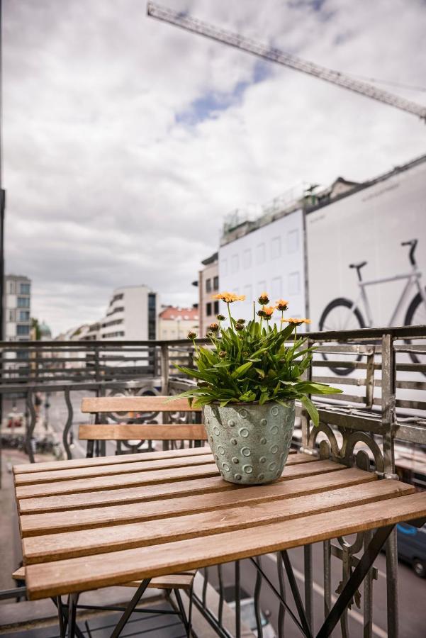 Old Town Berlino