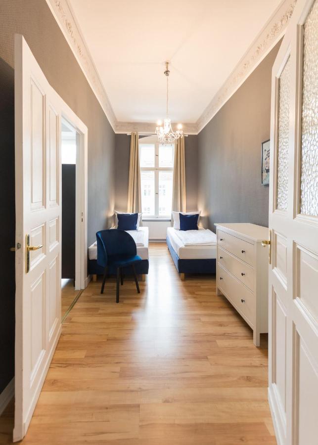 Appartamento Old Town Berlino