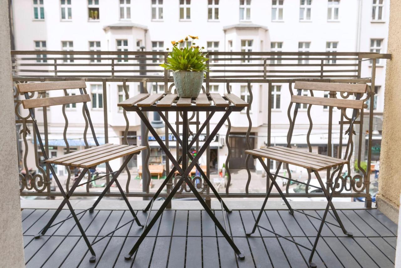 Appartamento Old Town Berlino