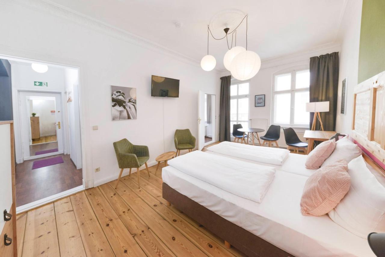 Appartamento Old Town Berlino
