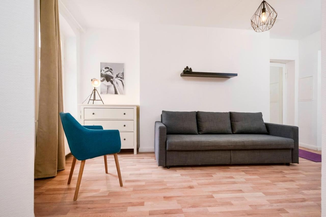 Apartamento Old Town Berlim