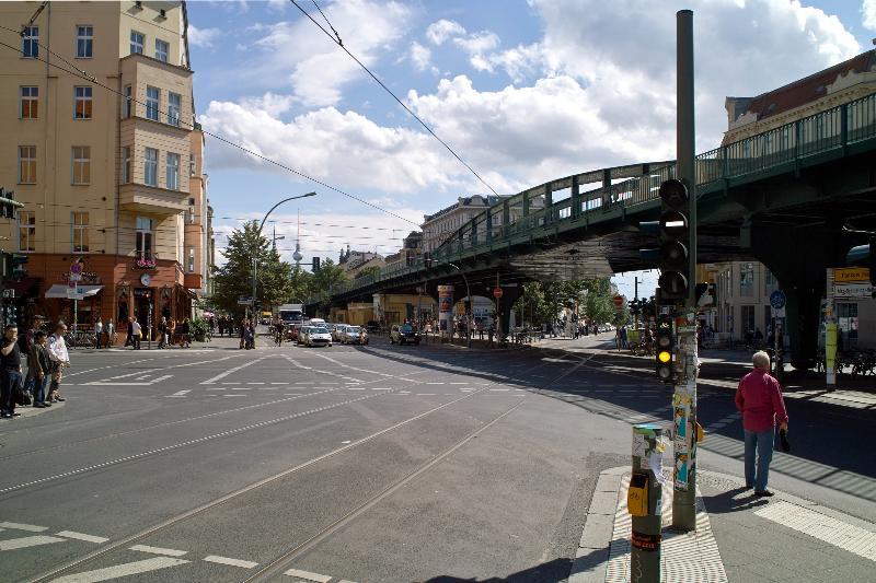 Old Town * Berlino