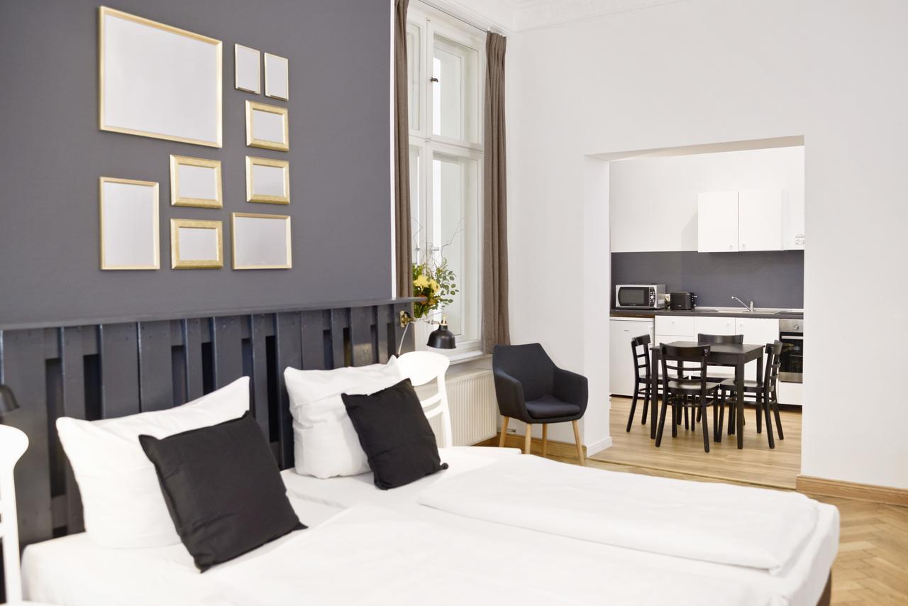 Appartamento Old Town Berlino