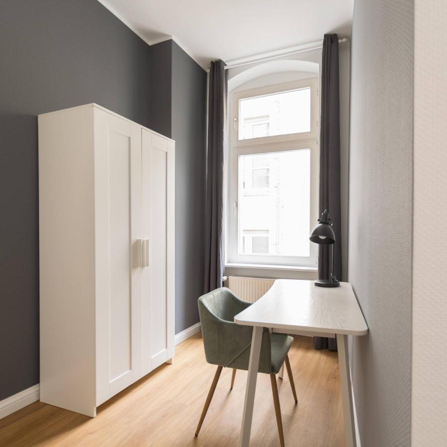 Old Town Apartment