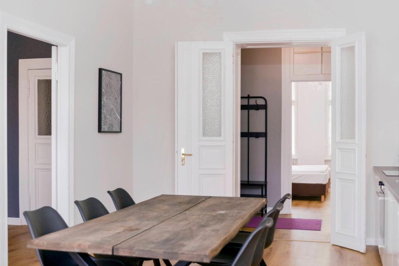 Apartment Old Town *