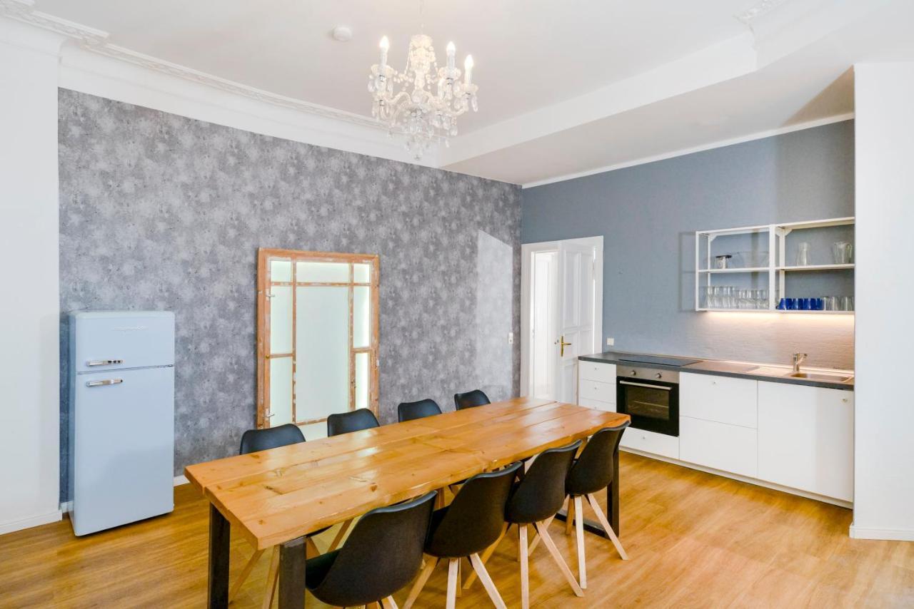Apartment Old Town *