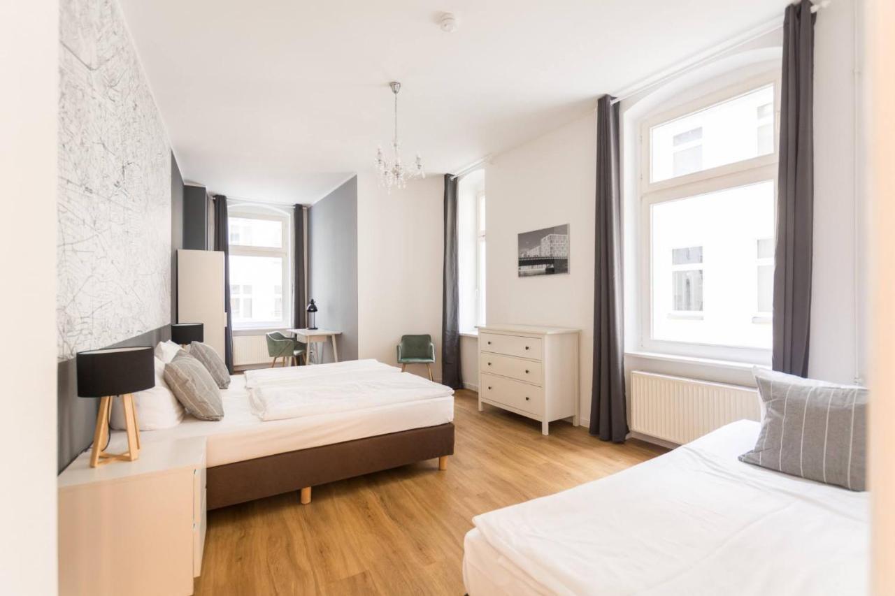 Apartment Old Town *