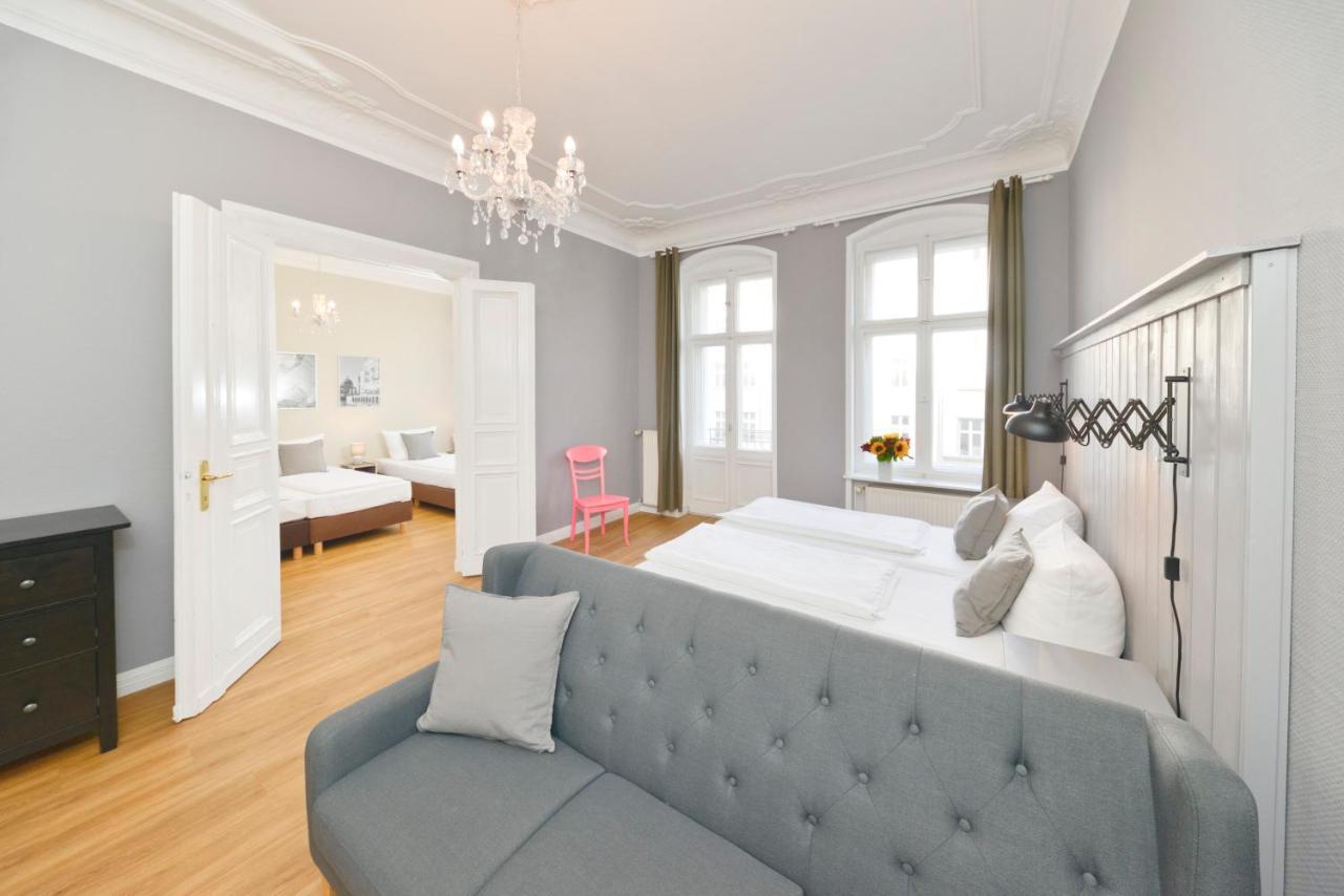 Apartment Old Town