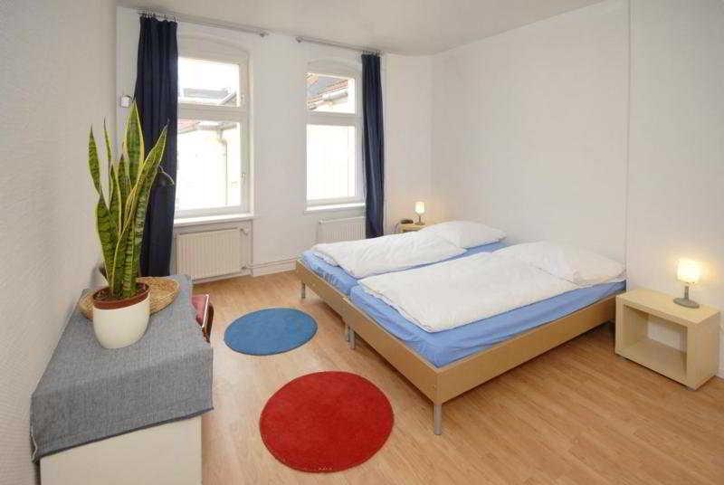 Old Town Apartment Berlin
