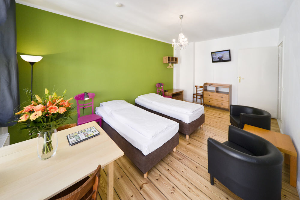Old Town Apartment Berlin